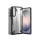 Etui / obudowa na smartfona Ringke Fusion X Galaxy S26+ Plus Black